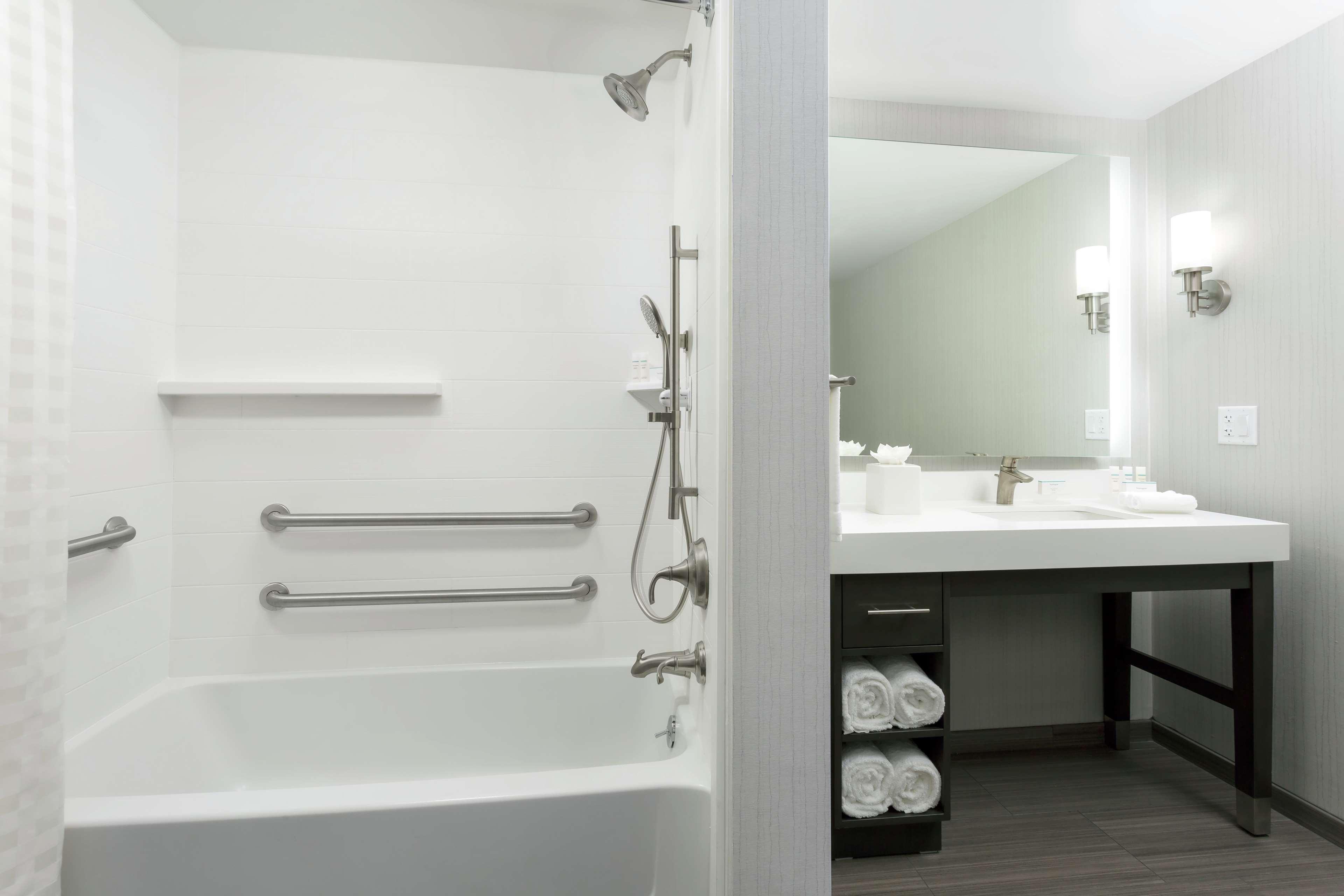 Homewood Suites By Hilton San Jose Santa Clara Exteriör bild
