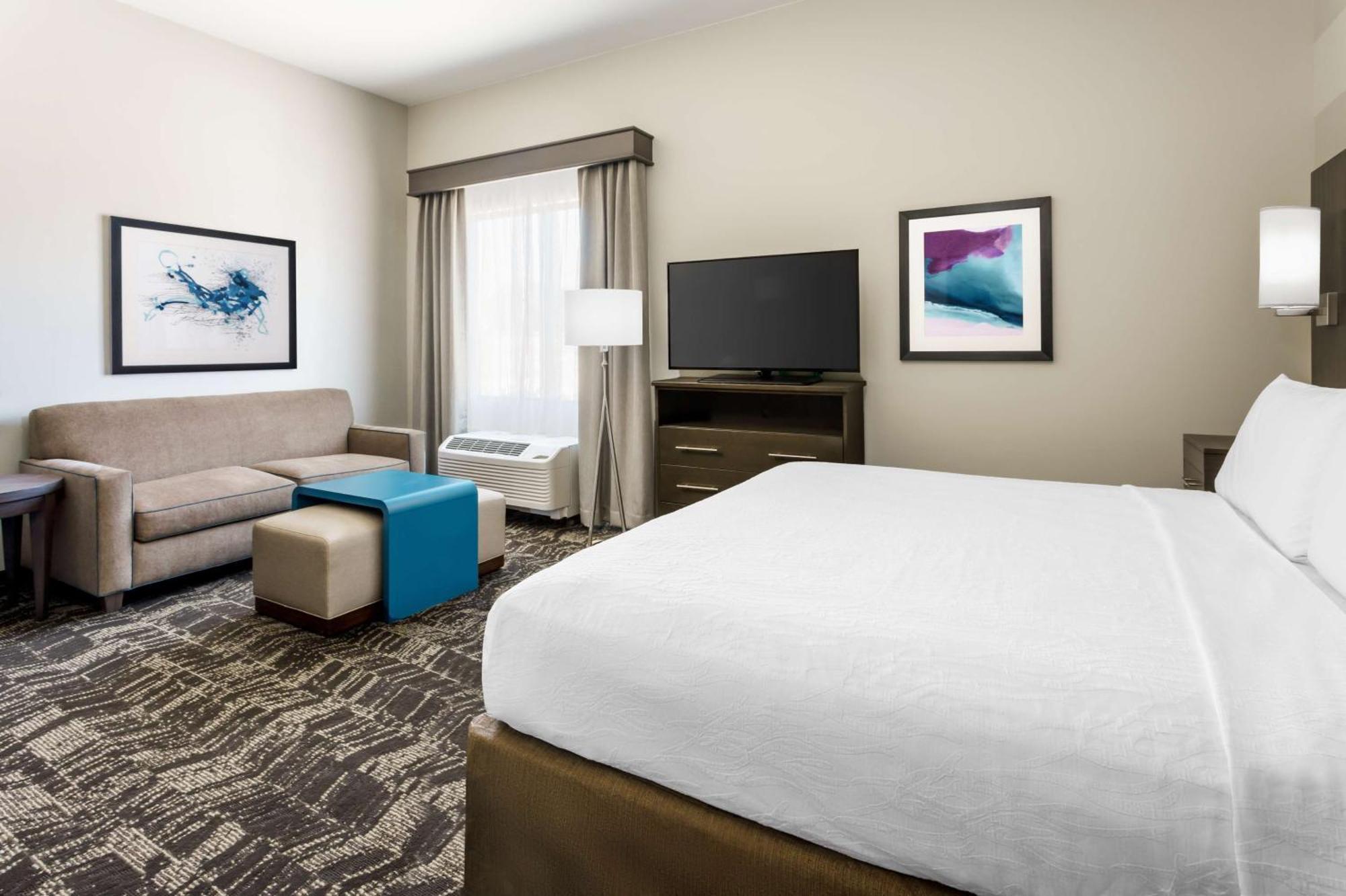 Homewood Suites By Hilton San Jose Santa Clara Exteriör bild