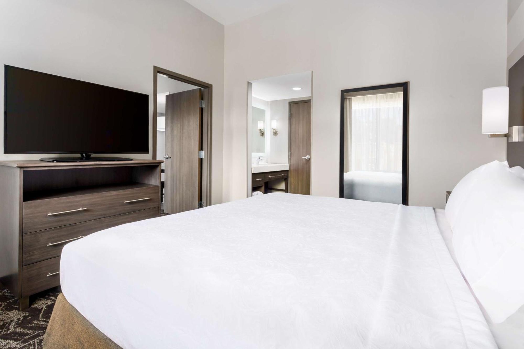 Homewood Suites By Hilton San Jose Santa Clara Exteriör bild