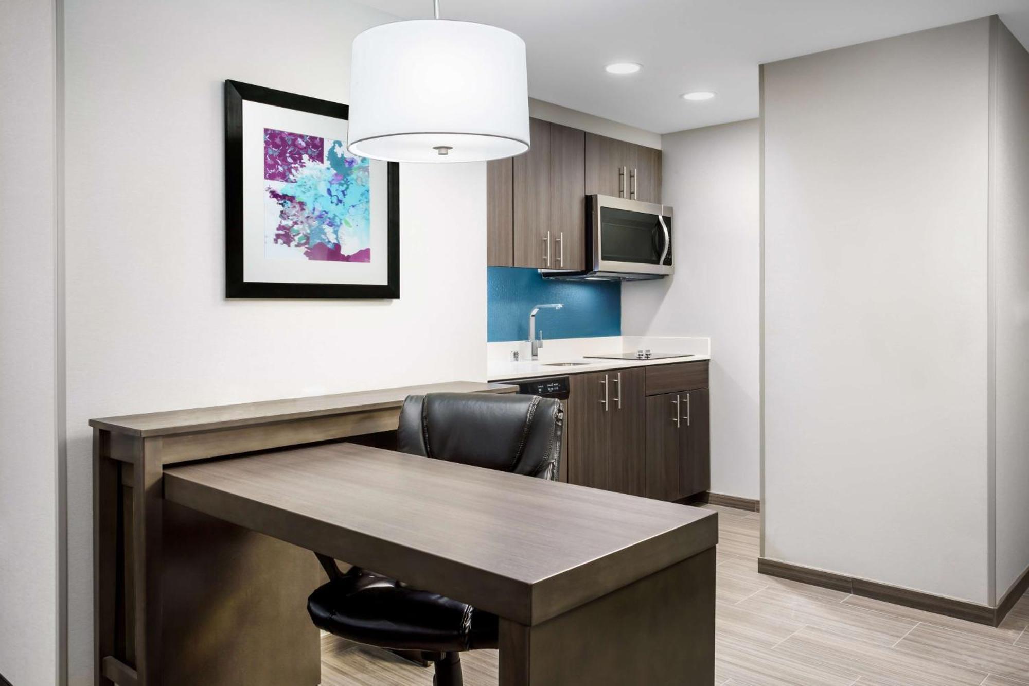 Homewood Suites By Hilton San Jose Santa Clara Exteriör bild