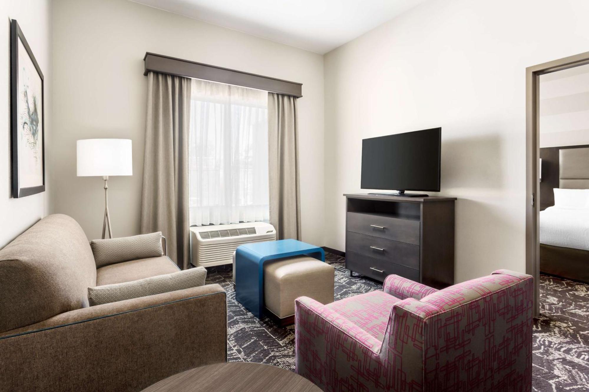 Homewood Suites By Hilton San Jose Santa Clara Exteriör bild