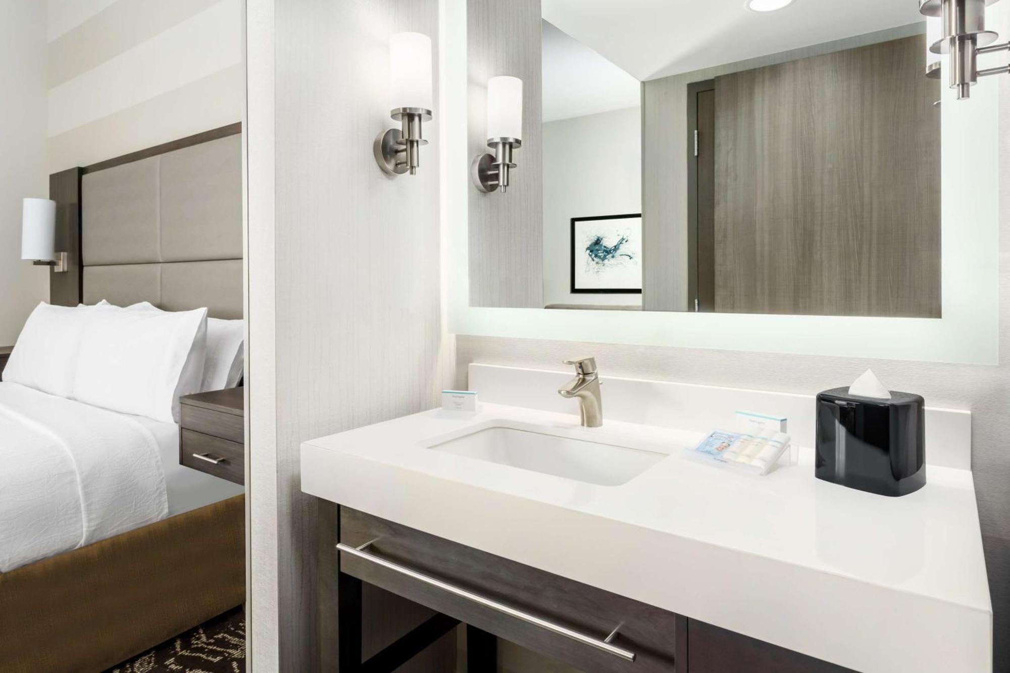 Homewood Suites By Hilton San Jose Santa Clara Exteriör bild