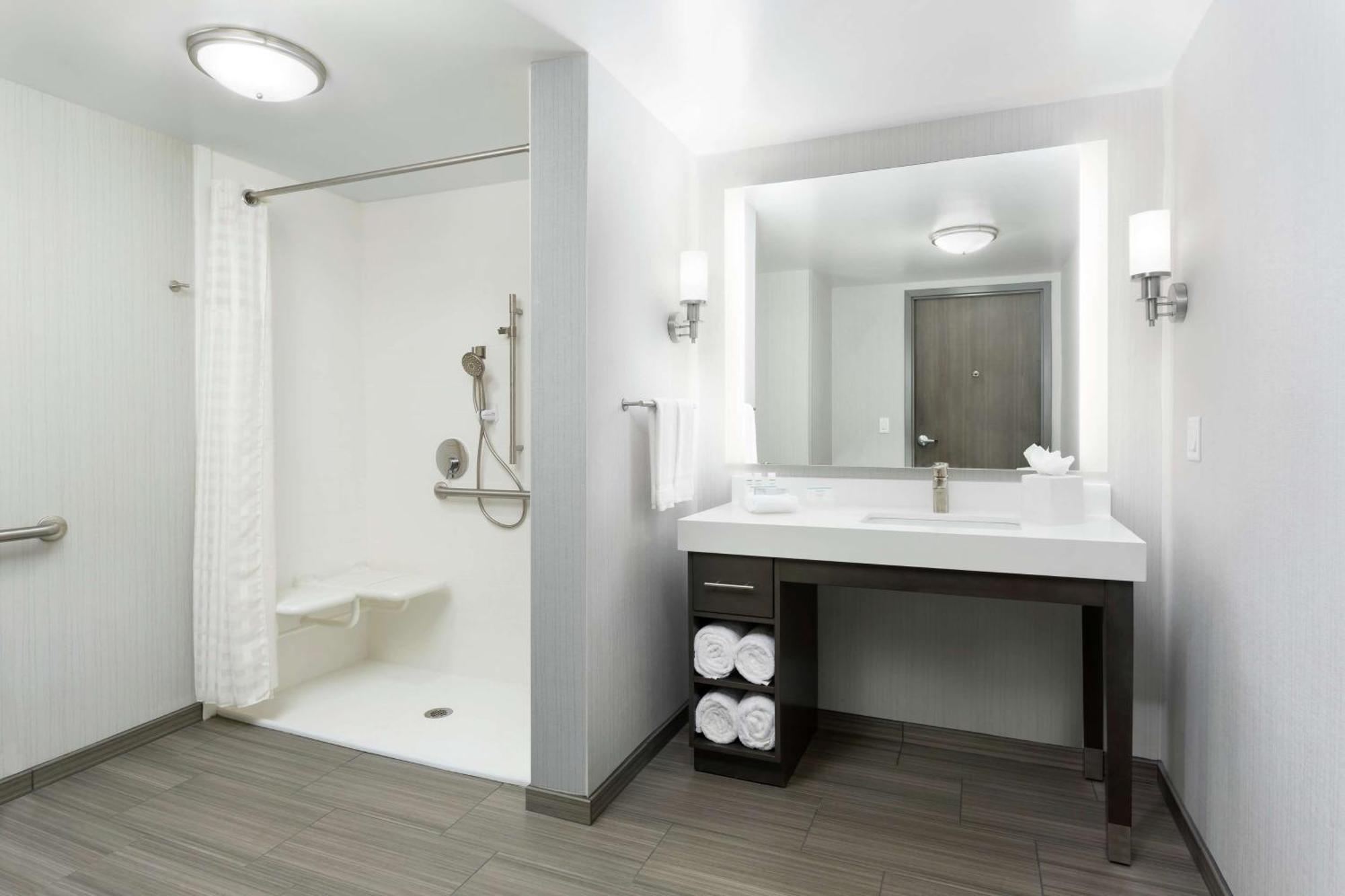Homewood Suites By Hilton San Jose Santa Clara Exteriör bild