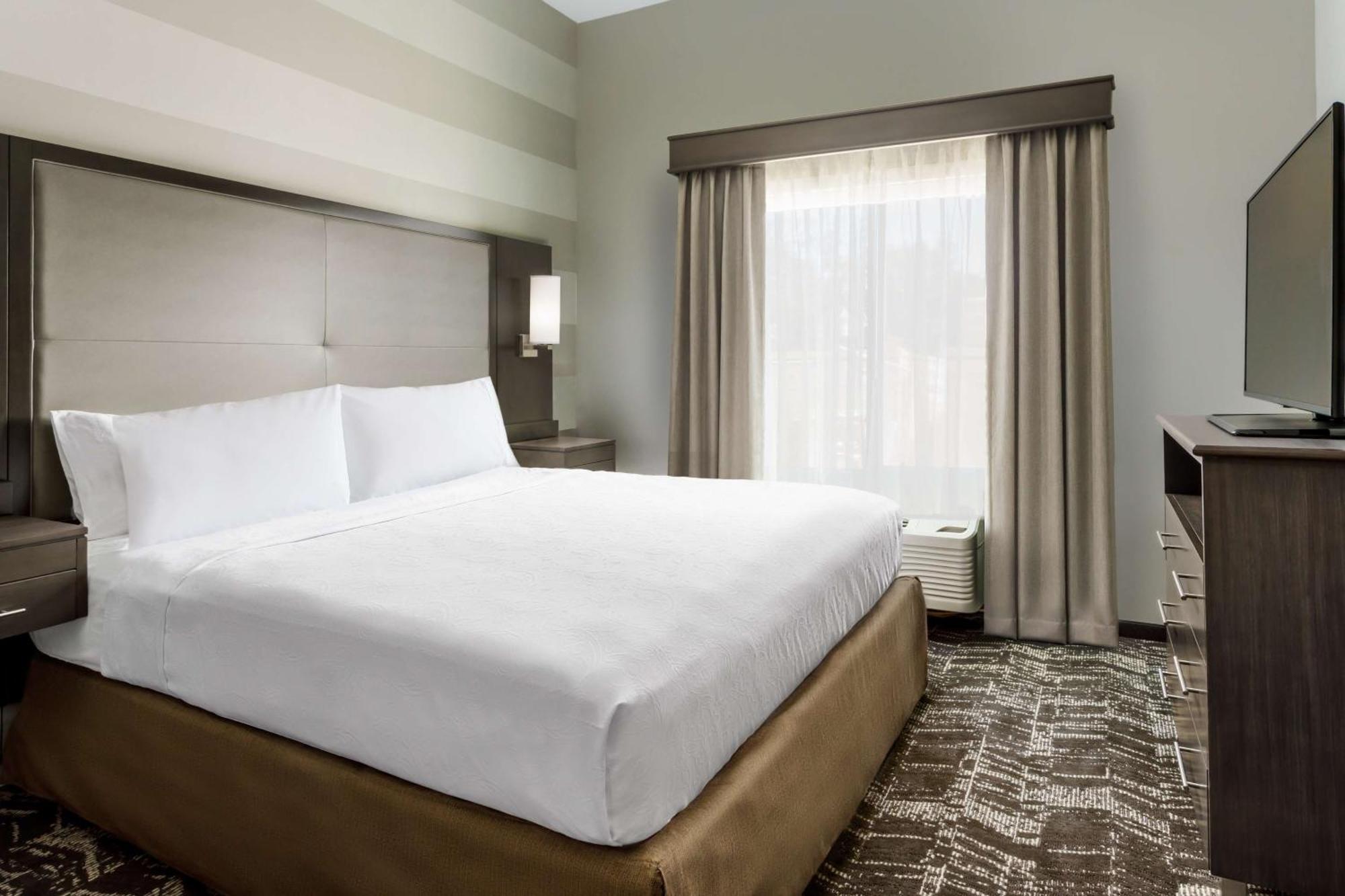Homewood Suites By Hilton San Jose Santa Clara Exteriör bild
