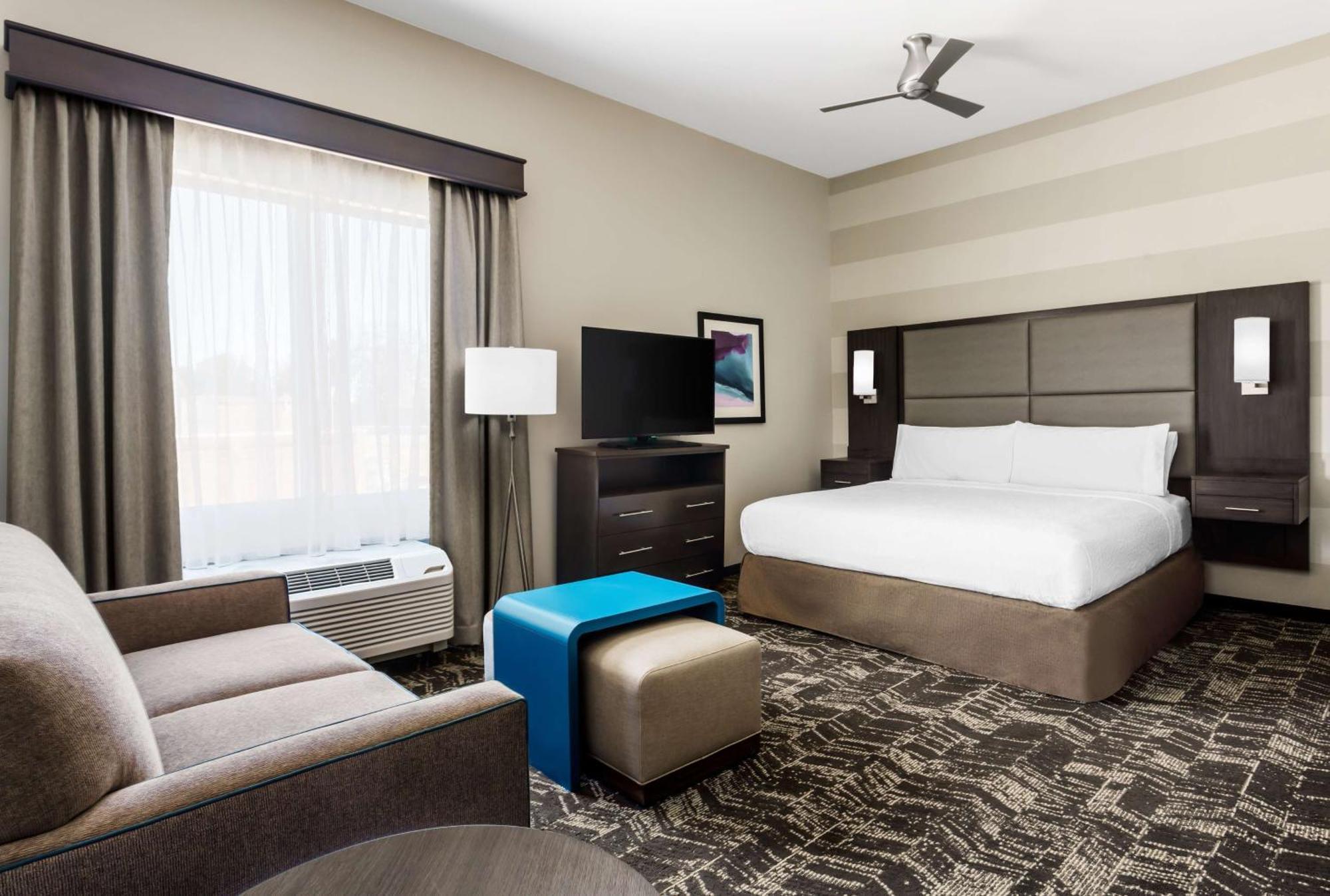 Homewood Suites By Hilton San Jose Santa Clara Exteriör bild