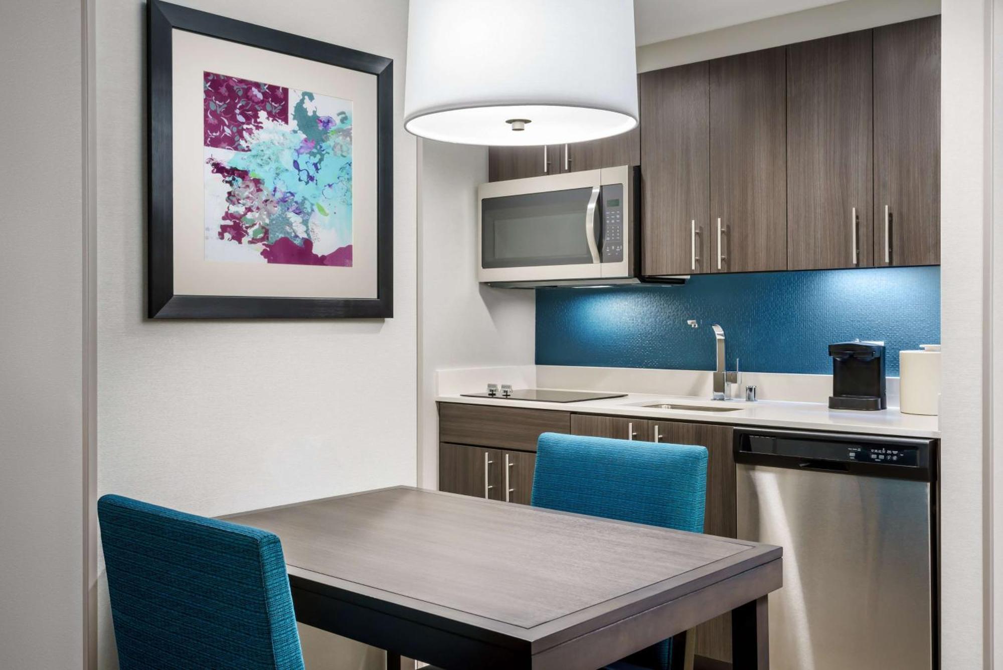 Homewood Suites By Hilton San Jose Santa Clara Exteriör bild
