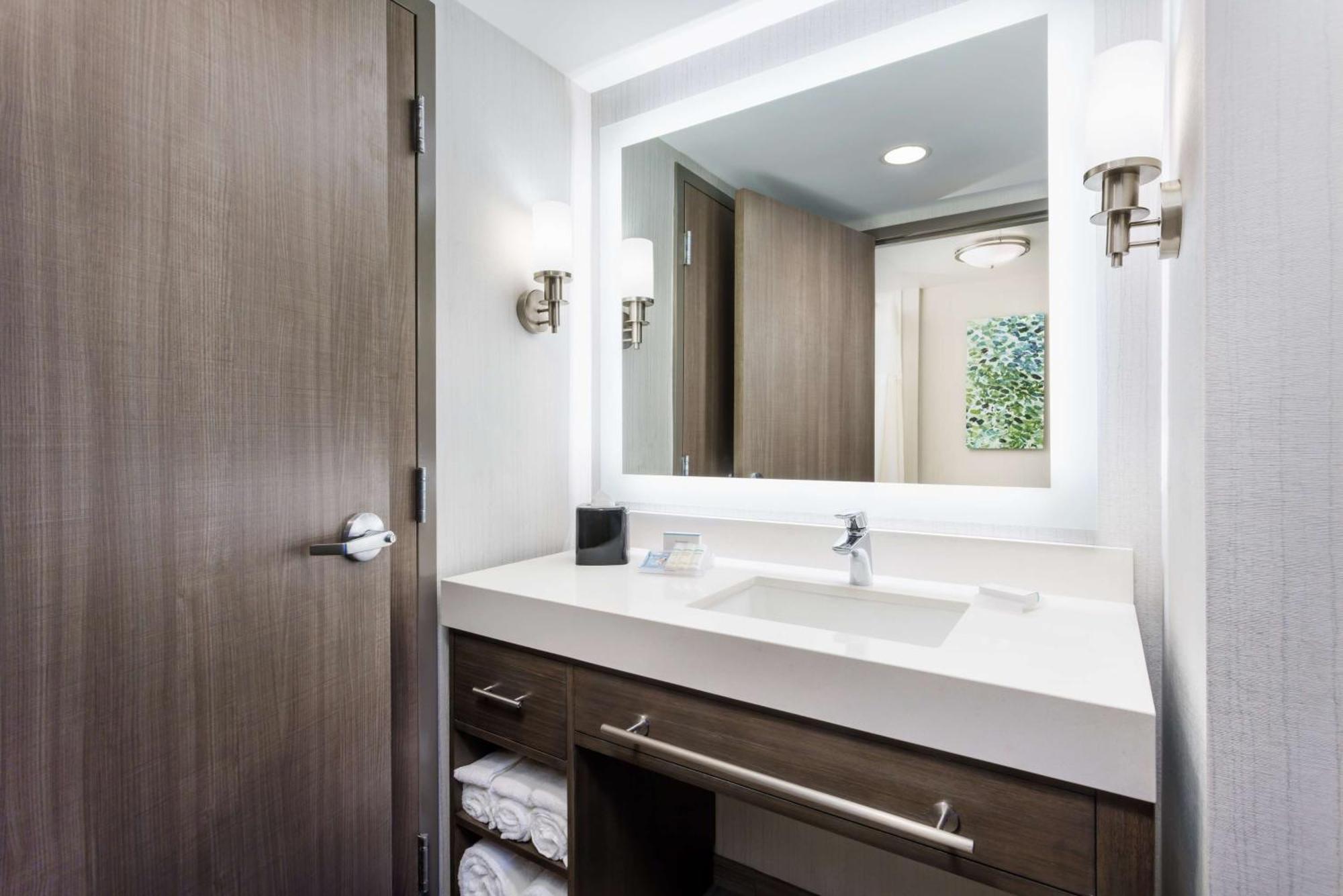 Homewood Suites By Hilton San Jose Santa Clara Exteriör bild