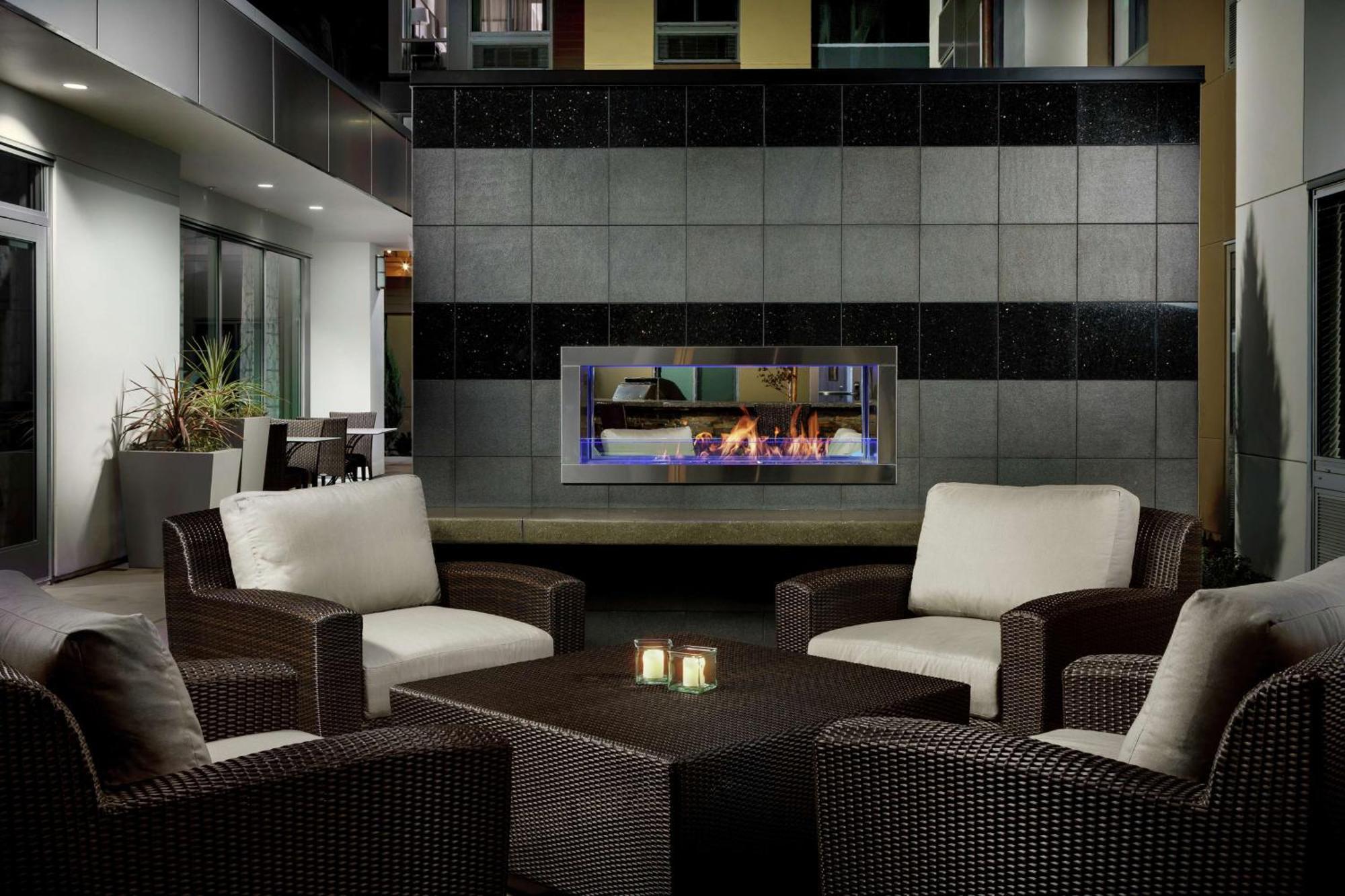 Homewood Suites By Hilton San Jose Santa Clara Exteriör bild