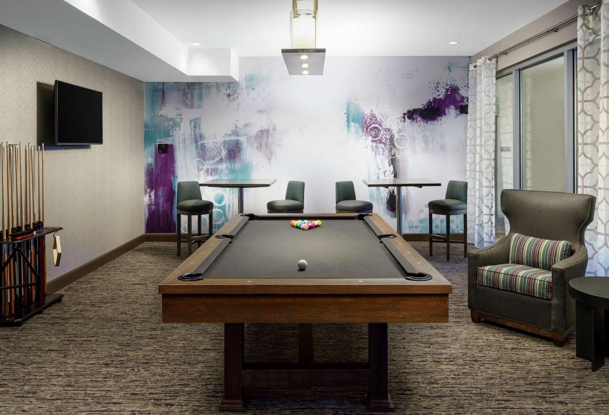 Homewood Suites By Hilton San Jose Santa Clara Exteriör bild