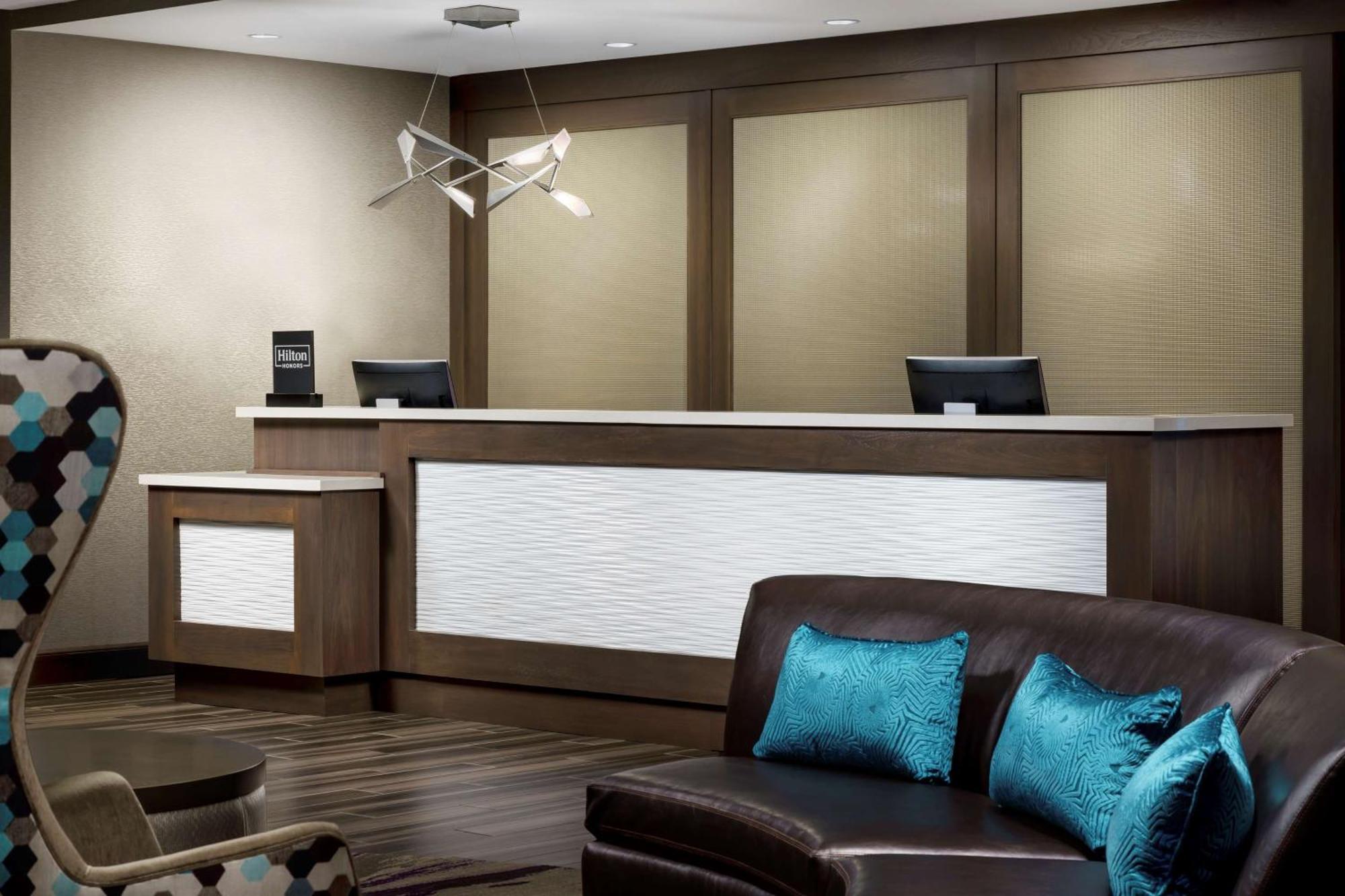 Homewood Suites By Hilton San Jose Santa Clara Exteriör bild
